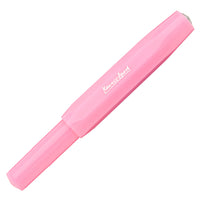 Kaweco Frosted Sport Fountain Pen - Blush Pitaya