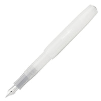 Kaweco Frosted Sport Fountain Pen - Natural Coconut