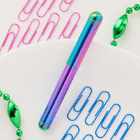 Kaweco Liliput Fountain Pen - Kolibri (Limited Production)