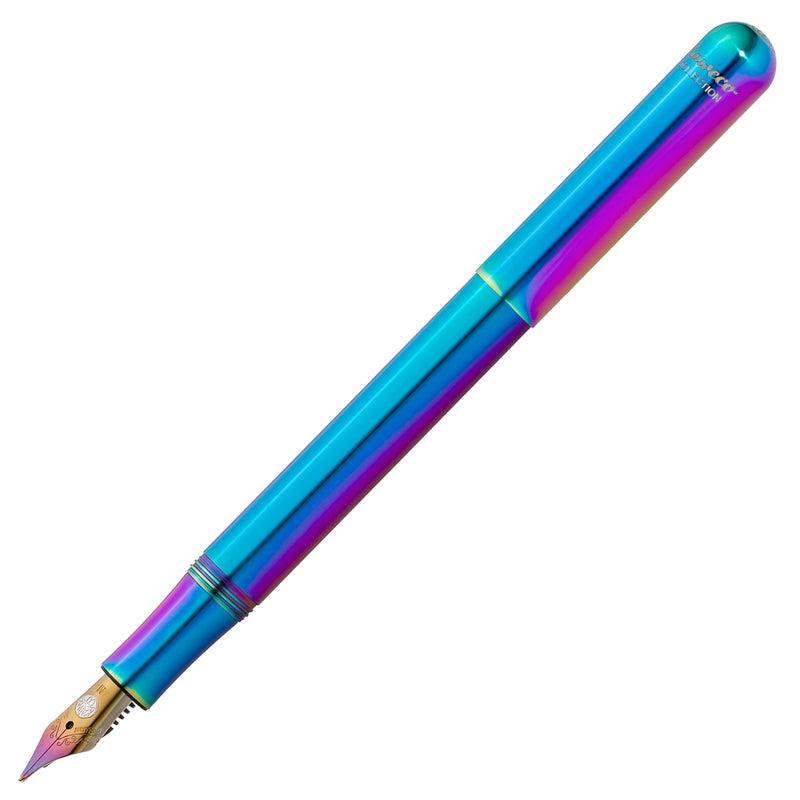 Kaweco Liliput Fountain Pen - Kolibri (Limited Production)