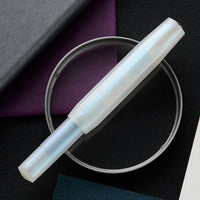 Kaweco Lunar Sport Fountain Pen - Light Blue