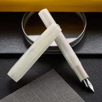 Kaweco Lunar Sport Fountain Pen - Light Green