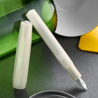 Kaweco Lunar Sport Fountain Pen - Light Green