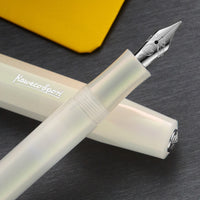 Kaweco Lunar Sport Fountain Pen - Light Green