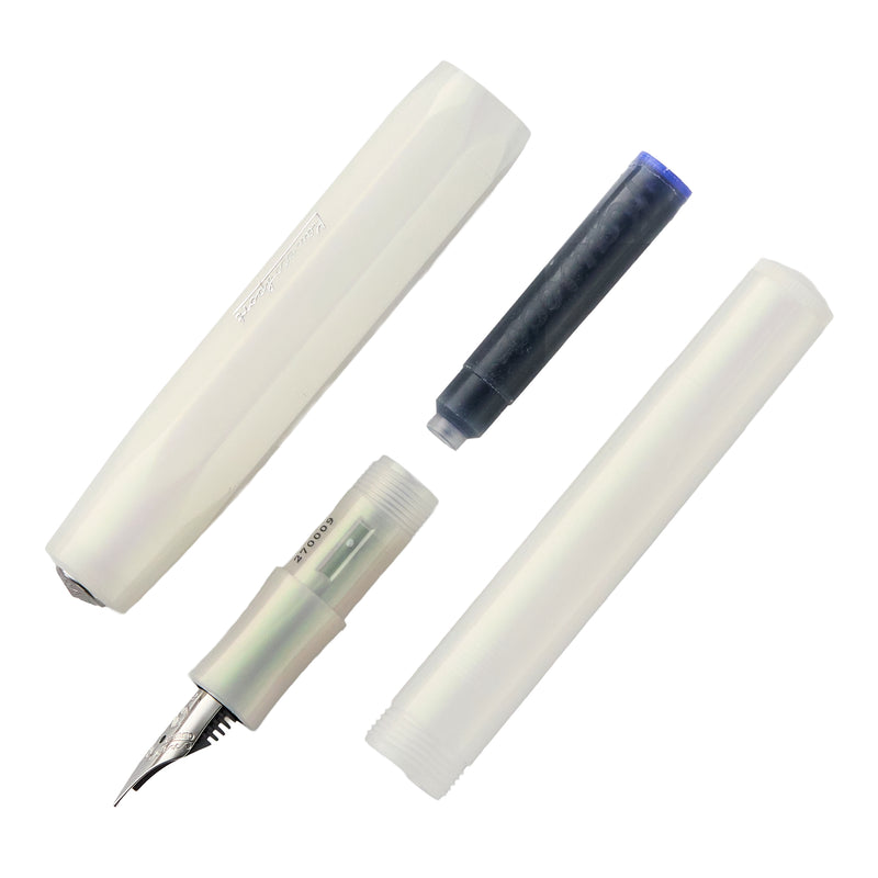 Kaweco Lunar Sport Fountain Pen - Light Green