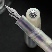Kaweco Lunar Sport Fountain Pen - Light Purple
