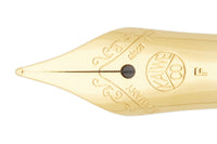 Kaweco Classic Sport Fountain Pen - Green
