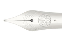 Kaweco Frosted Sport Fountain Pen - Natural Coconut