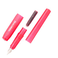 Kaweco Perkeo Fountain Pen - Infrared (Collector's Edition)