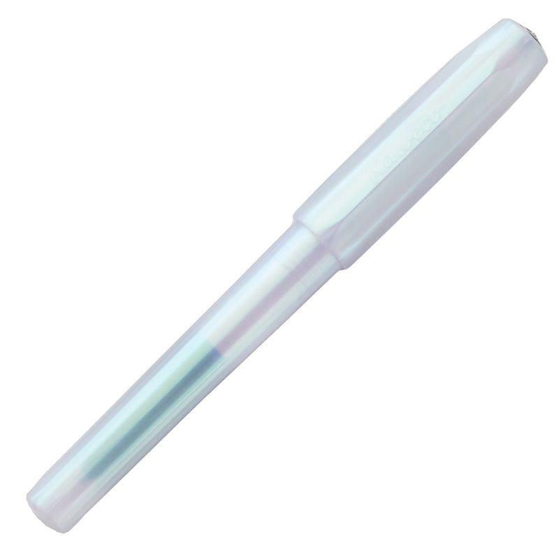Kaweco Perkeo Fountain Pen - Iridescent Pearl