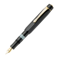 Kaweco Piston Sport AL Fountain Pen Starter Set - Black