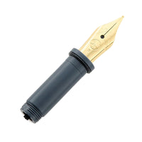 Kaweco Piston Sport Steel Nib Unit - Gold
