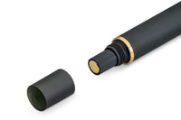 Kaweco Piston Sport AL Fountain Pen - Black