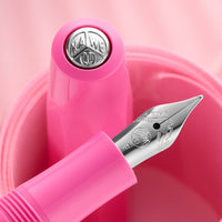 Kaweco Skyline Sport Fountain Pen - Pink