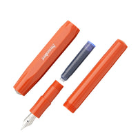 Kaweco Skyline Sport Fountain Pen - Fox