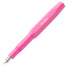 Kaweco Skyline Sport Fountain Pen - Pink