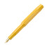 Kaweco Sport Fountain Pen - Honey (Limited Production)