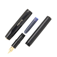 Kaweco Classic Sport Fountain Pen - Black