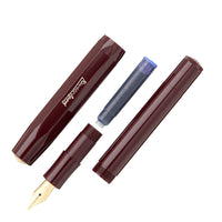 Kaweco Classic Sport Fountain Pen - Bordeaux