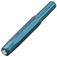 Kaweco Lunar Sport Fountain Pen - Shadow Blue