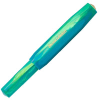 Kaweco Sport Fountain Pen - Marble Ocean (Collector's Edition)