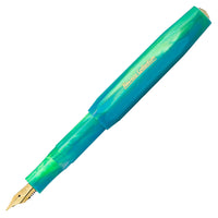 Kaweco Sport Fountain Pen - Marble Ocean (Collector's Edition)
