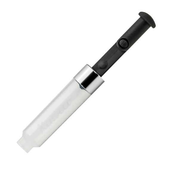 Kaweco mini converter foldable on white background