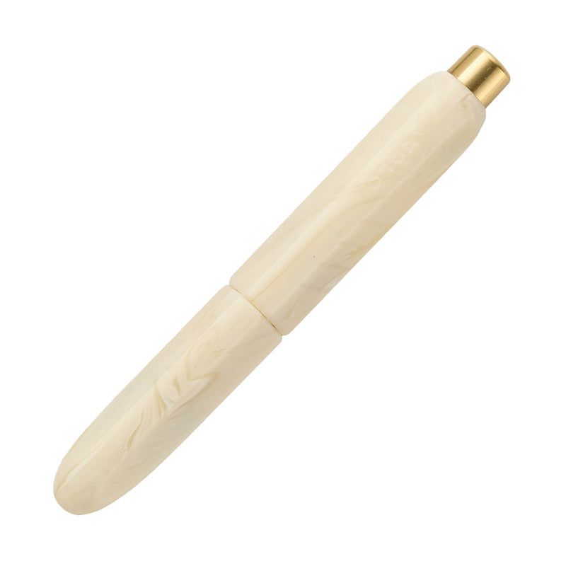 Kolo Tino Fountain Pen - Acrylic Mother (Special Edition)