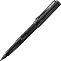 LAMY safari Fountain Pen - meteorite (special edition)