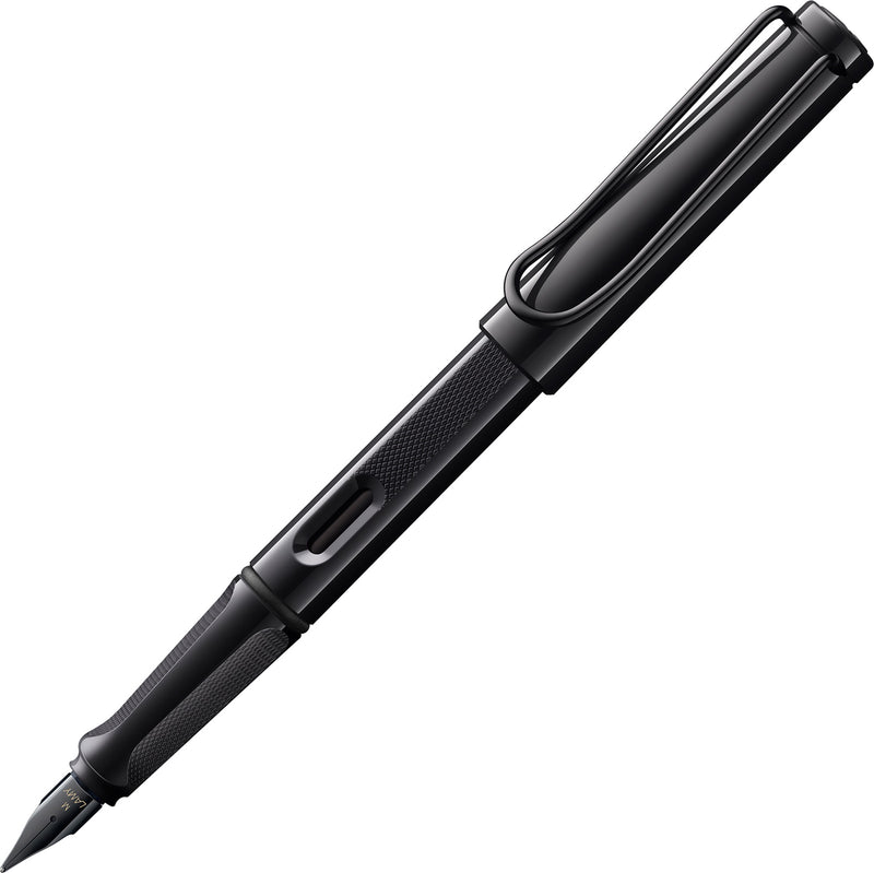 LAMY safari Fountain Pen - meteorite (special edition)