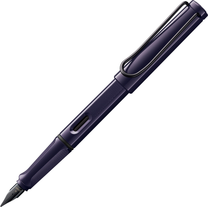 LAMY safari Fountain Pen - meteora (special edition)
