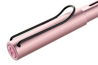LAMY AL-star Fountain Pen - autumn pink (Special Edition)