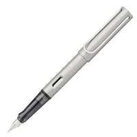 LAMY AL-star Fountain Pen - graphite