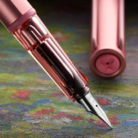 LAMY AL-star Fountain Pen - flamingo (Special Edition)