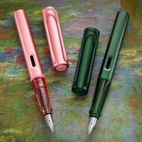 LAMY AL-star Fountain Pen - flamingo (Special Edition)