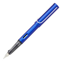 LAMY AL-star Fountain Pen - oceanblue