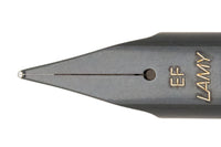 LAMY AL-star Fountain Pen - aubergine (Special Edition)