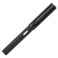 LAMY AL-star Fountain Pen - black