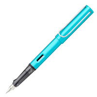 LAMY AL-star Fountain Pen - turmaline