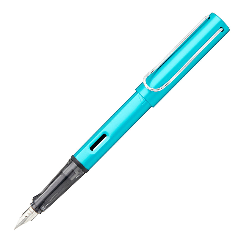 LAMY AL-star Fountain Pen - turmaline
