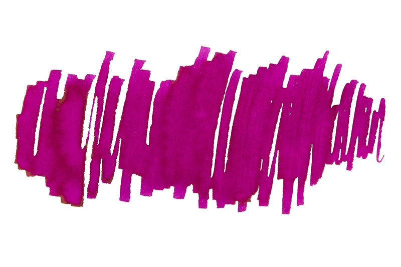 LAMY beryl - Ink Sample
