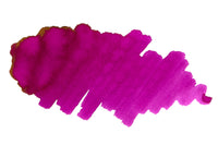 LAMY beryl - Ink Sample