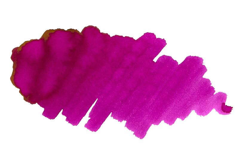 LAMY beryl - Ink Sample