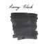 LAMY black - Ink Sample