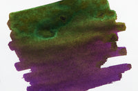 LAMY dark lilac - Ink Sample