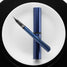 LAMY Lx Fountain Pen - blue