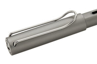 LAMY Lx Fountain Pen - ruthenium