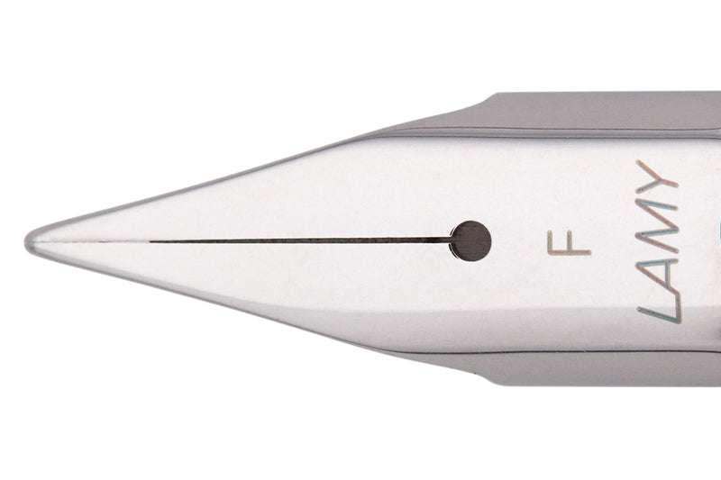 LAMY safari Fountain Pen - sunset coral (Special Edition)