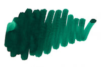 LAMY peridot - Ink Sample