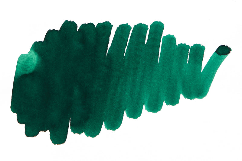 LAMY peridot - Ink Sample